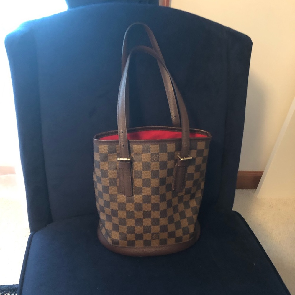 Louis Vuitton 2006 Vintage
